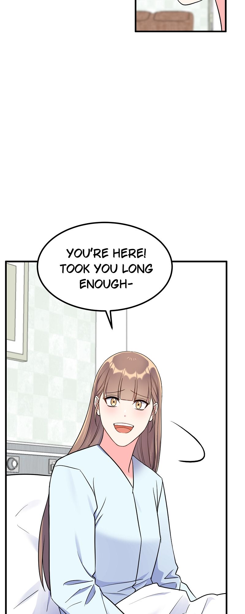 I Moogie You: A Slippery Love Chapter 45 page 37 - 