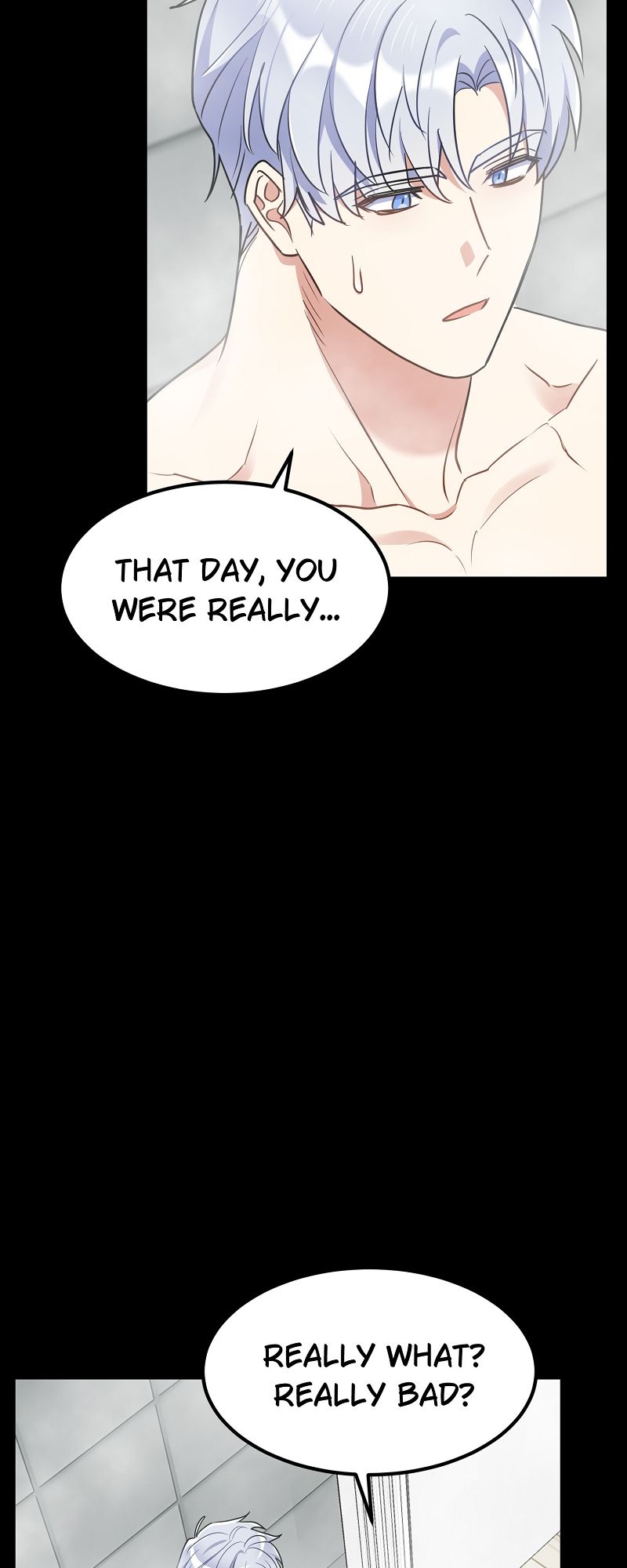 I Moogie You: A Slippery Love Chapter 45 page 5 - 