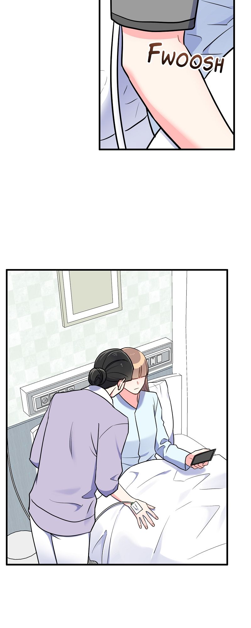 I Moogie You: A Slippery Love Chapter 45 page 41 - 