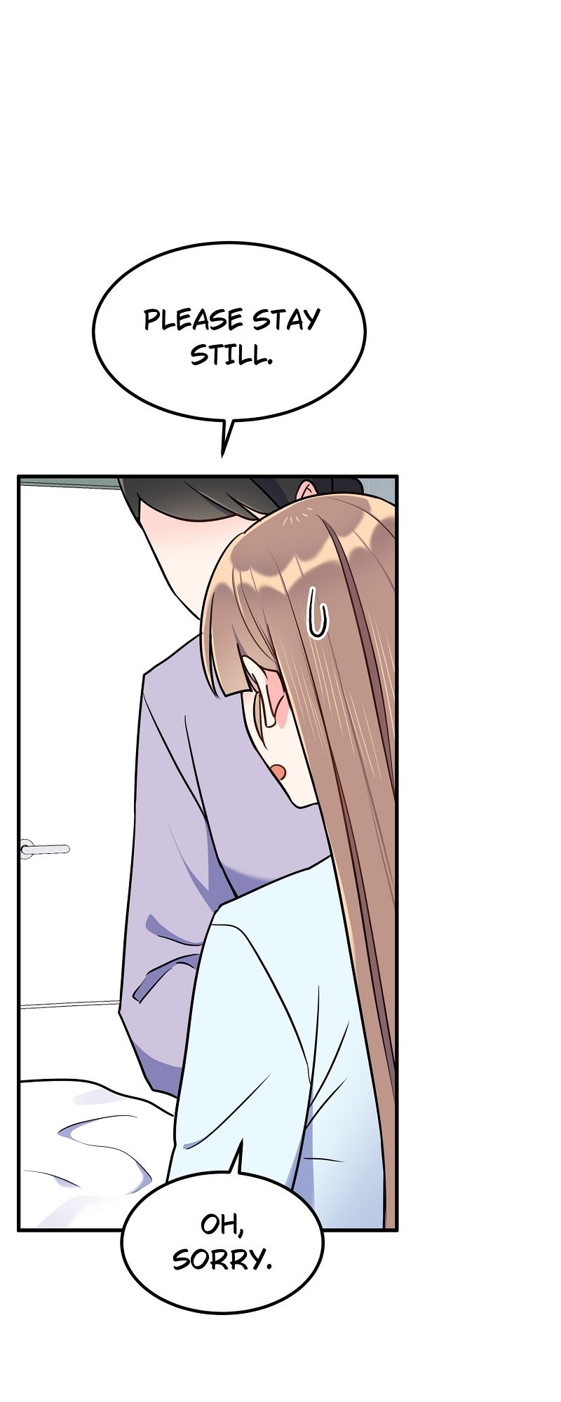 I Moogie You: A Slippery Love Chapter 45 page 42 - 