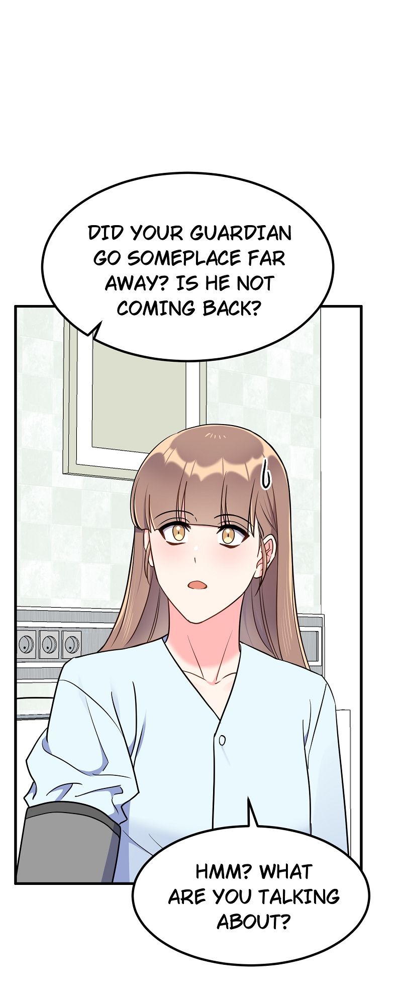 I Moogie You: A Slippery Love Chapter 45 page 44 - 