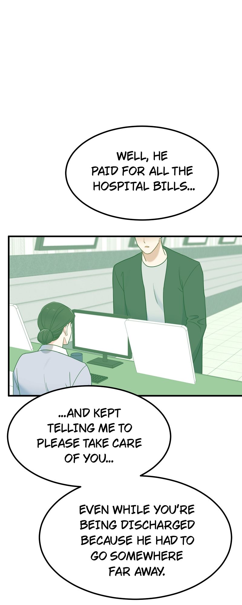 I Moogie You: A Slippery Love Chapter 45 page 45 - 