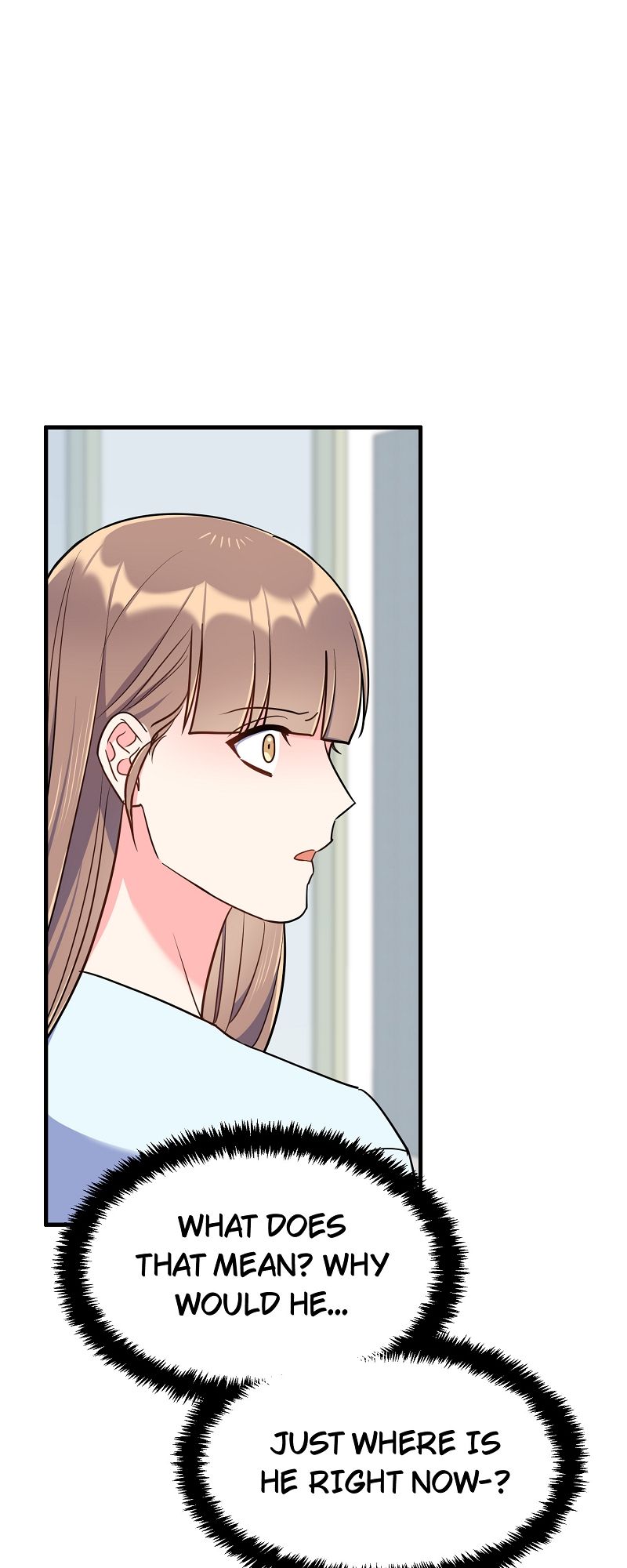 I Moogie You: A Slippery Love Chapter 45 page 46 - 