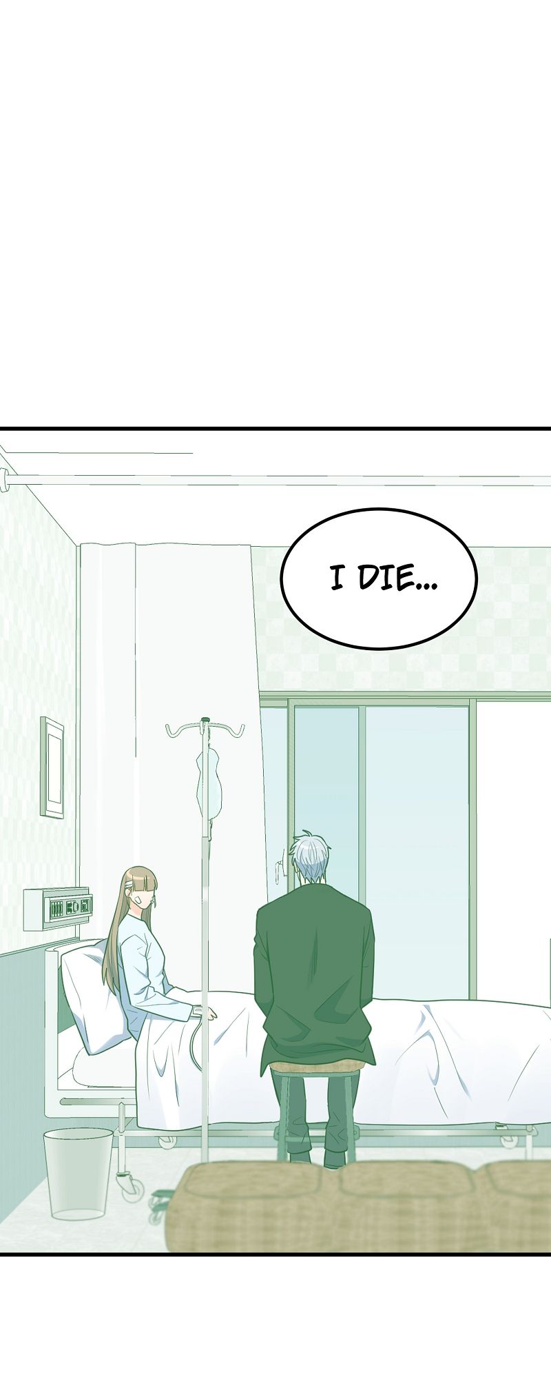 I Moogie You: A Slippery Love Chapter 45 page 48 - 