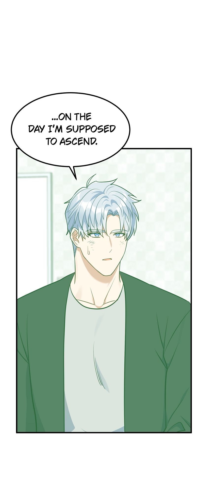 I Moogie You: A Slippery Love Chapter 45 page 49 - 