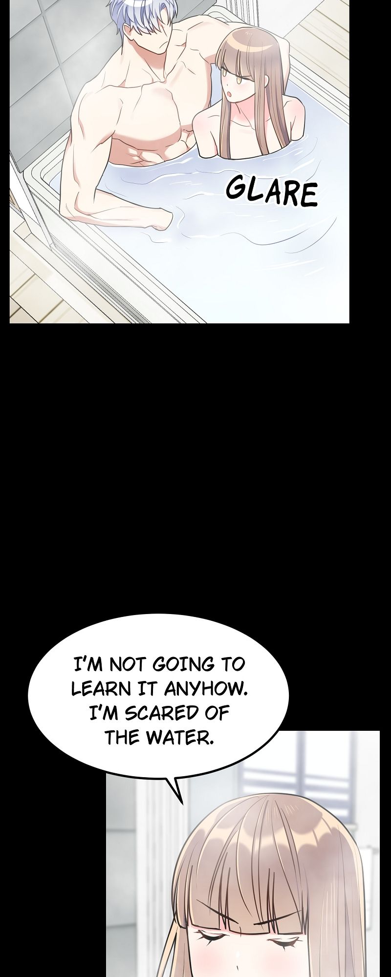 I Moogie You: A Slippery Love Chapter 45 page 6 - 