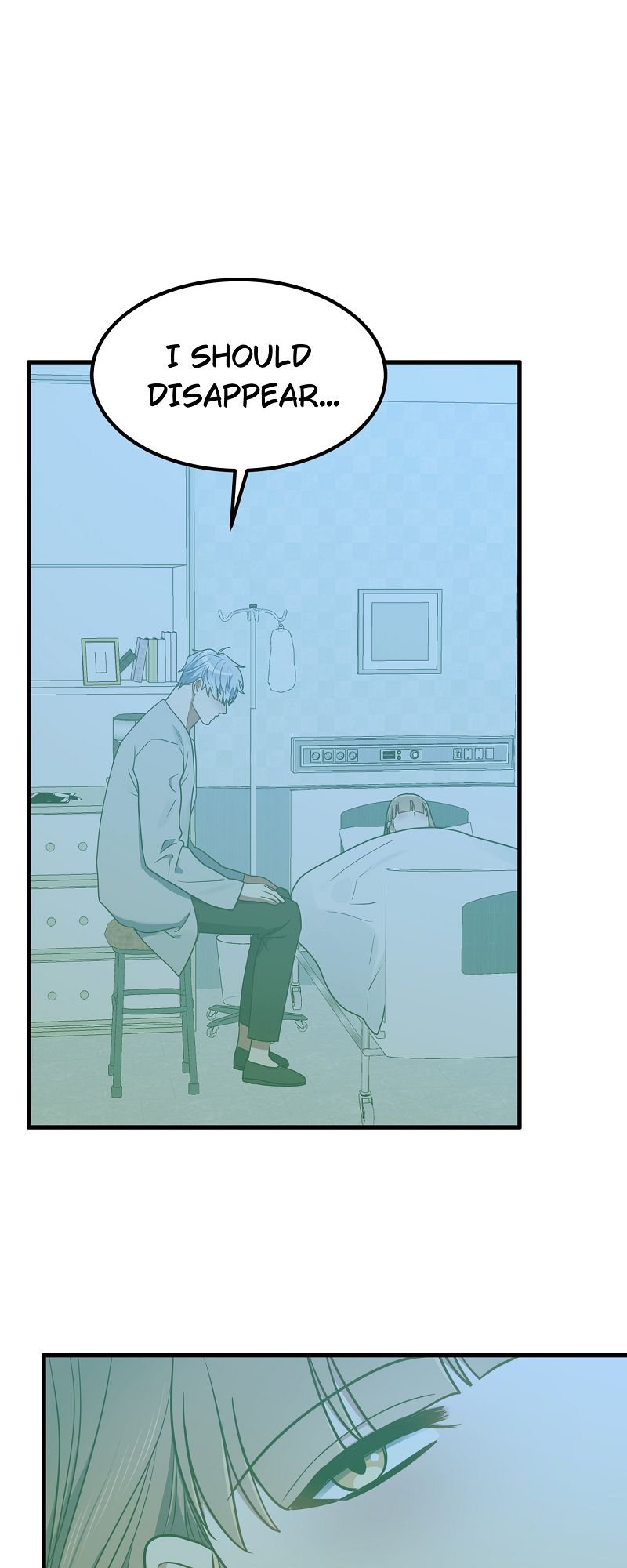 I Moogie You: A Slippery Love Chapter 45 page 51 - 