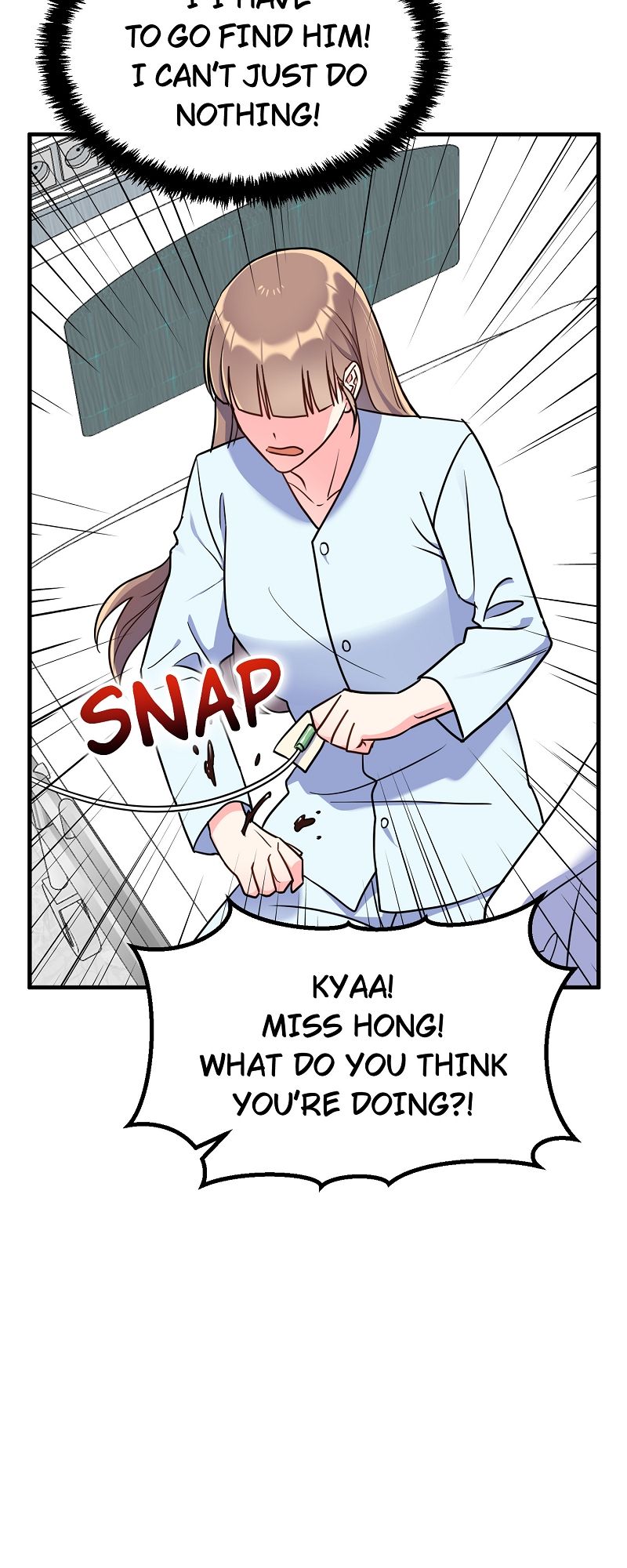 I Moogie You: A Slippery Love Chapter 45 page 53 - 