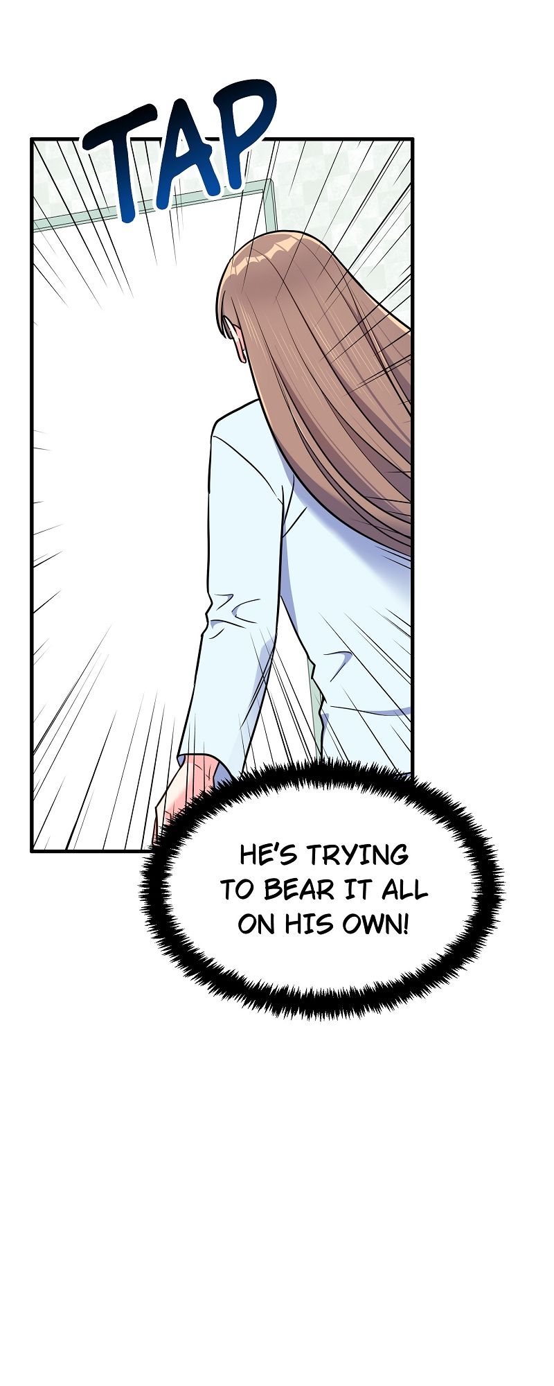 I Moogie You: A Slippery Love Chapter 45 page 54 - 