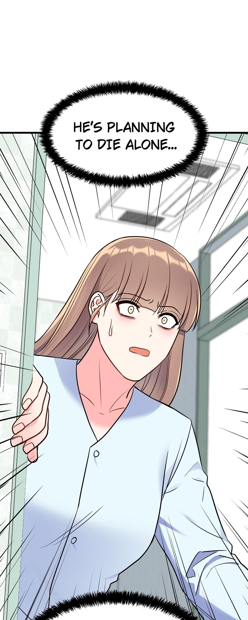 I Moogie You: A Slippery Love Chapter 45 page 55 - 