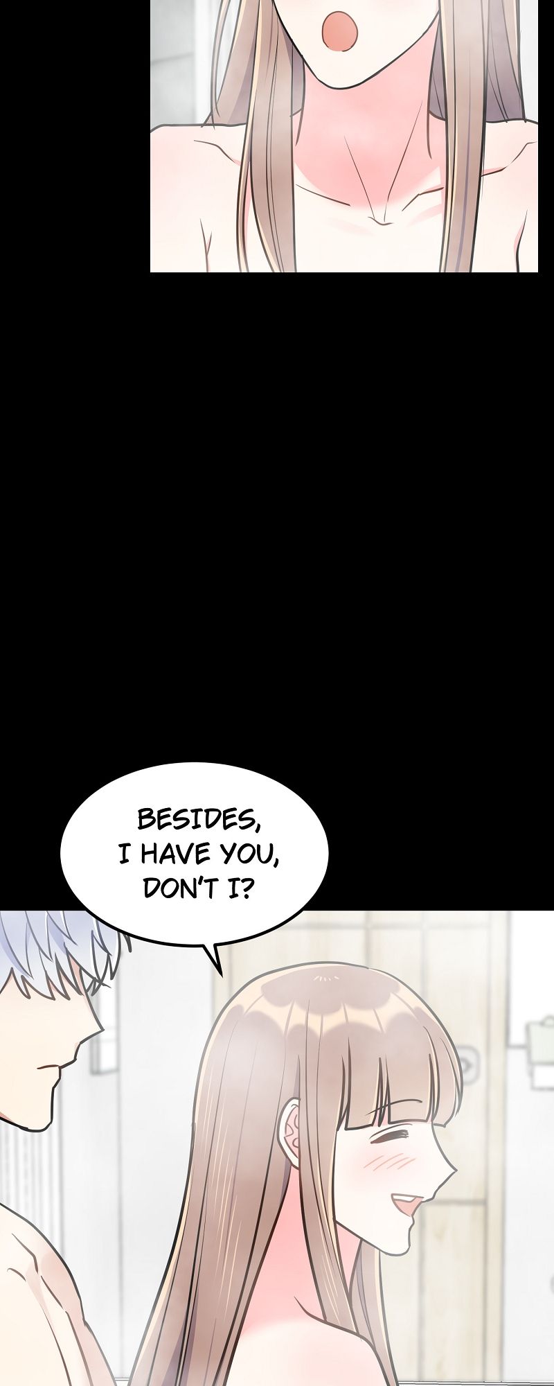 I Moogie You: A Slippery Love Chapter 45 page 7 - 