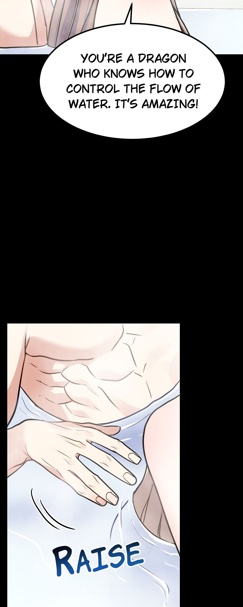 I Moogie You: A Slippery Love Chapter 45 page 8 - 