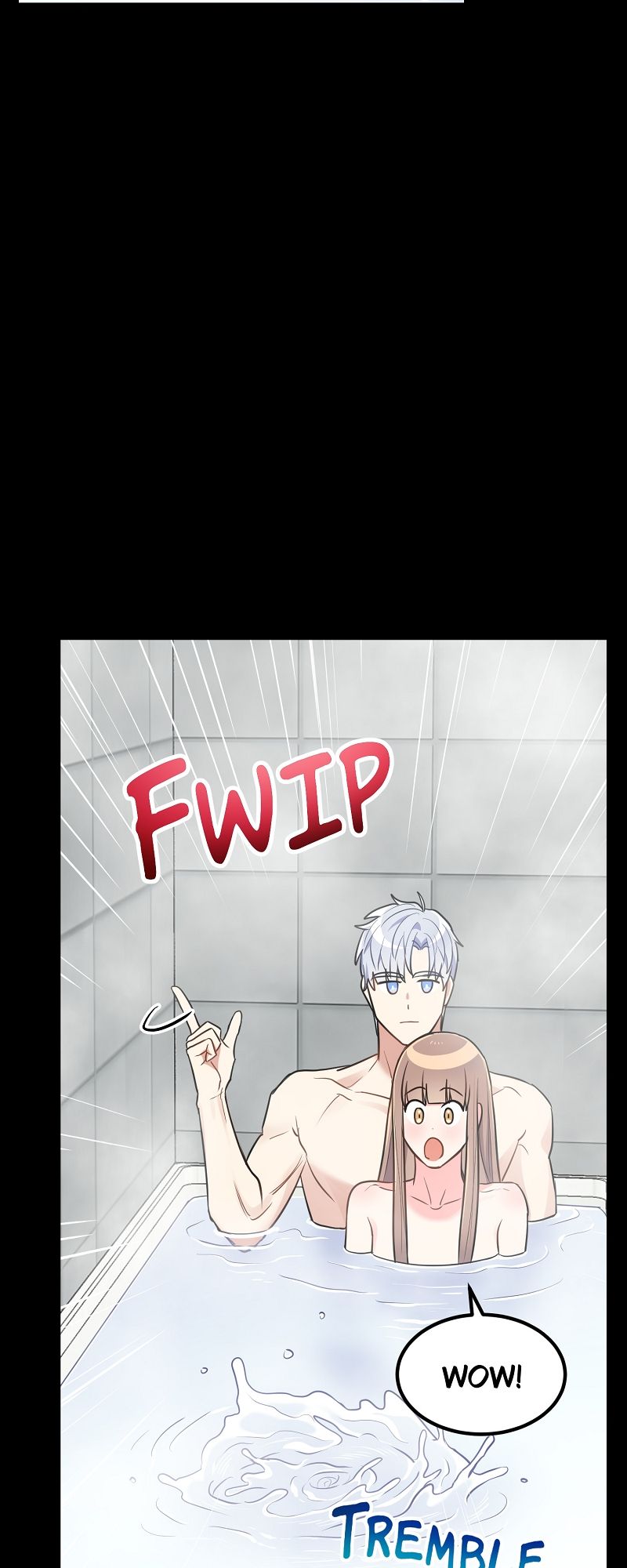I Moogie You: A Slippery Love Chapter 45 page 9 - 
