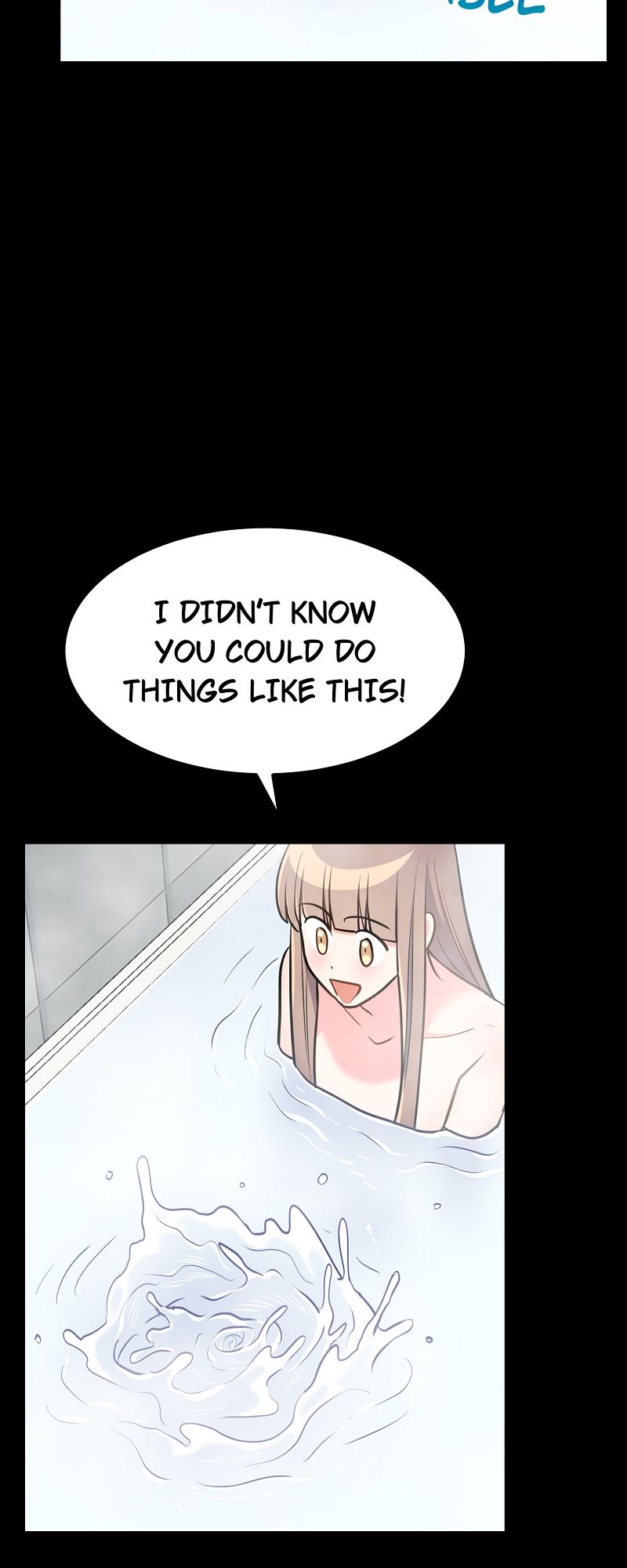 I Moogie You: A Slippery Love Chapter 45 page 10 - 
