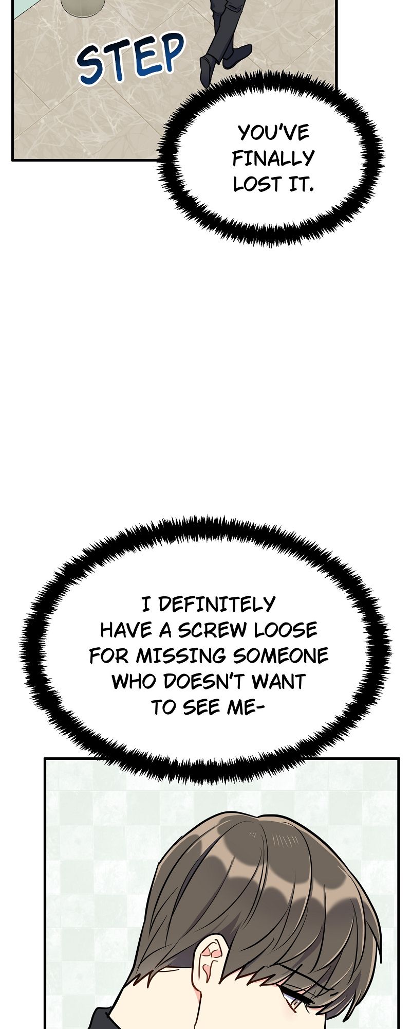I Moogie You: A Slippery Love Chapter 46 page 2 - 