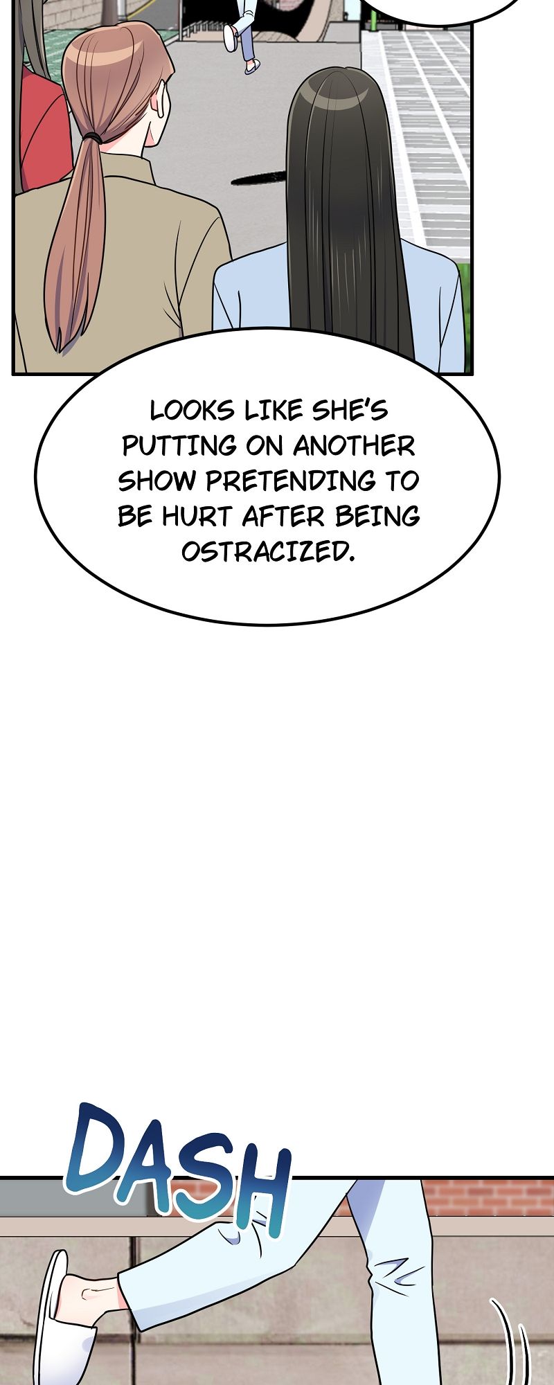 I Moogie You: A Slippery Love Chapter 46 page 14 - 