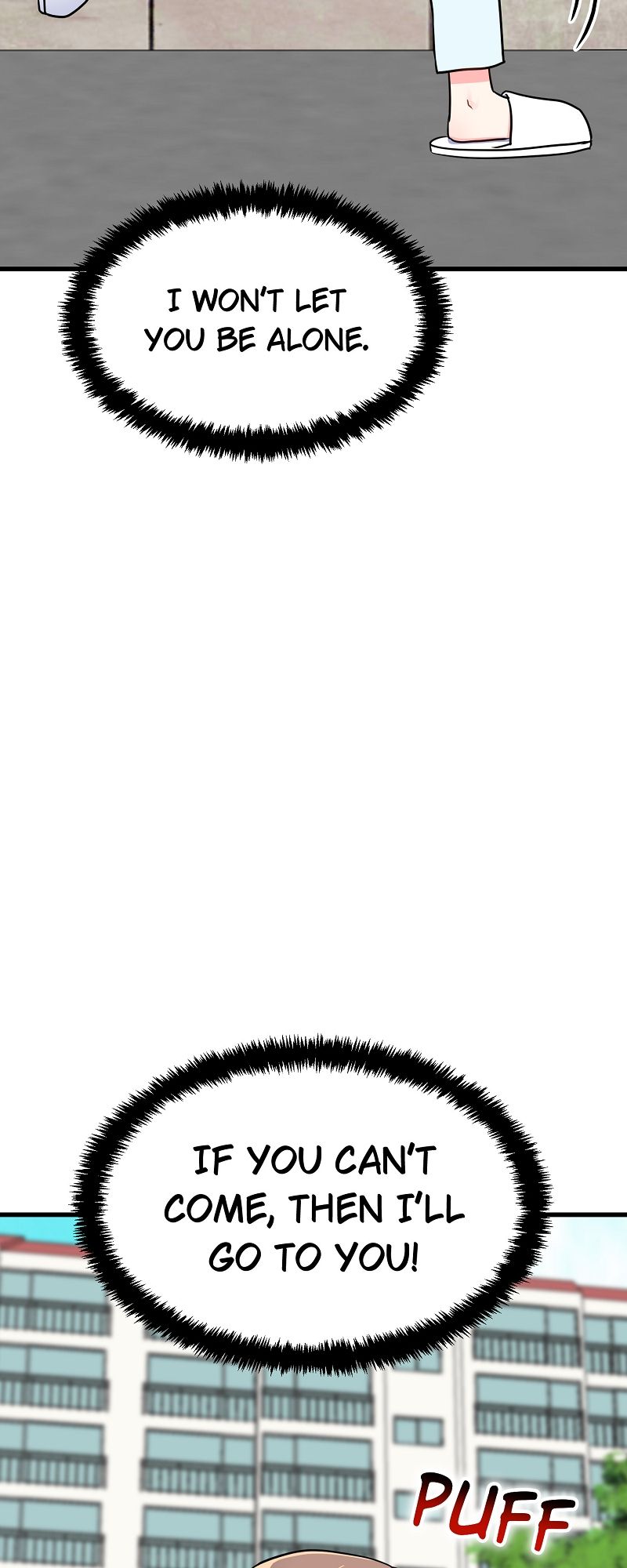 I Moogie You: A Slippery Love Chapter 46 page 15 - 