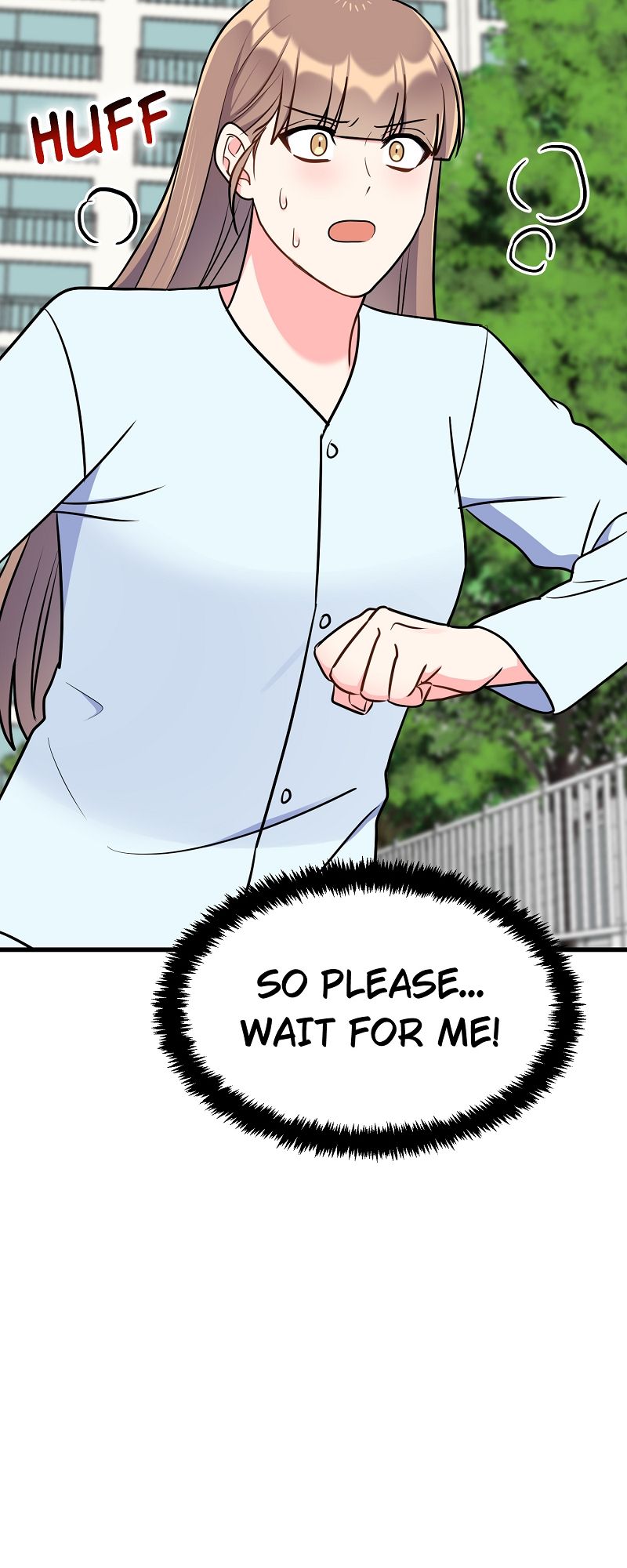 I Moogie You: A Slippery Love Chapter 46 page 16 - 