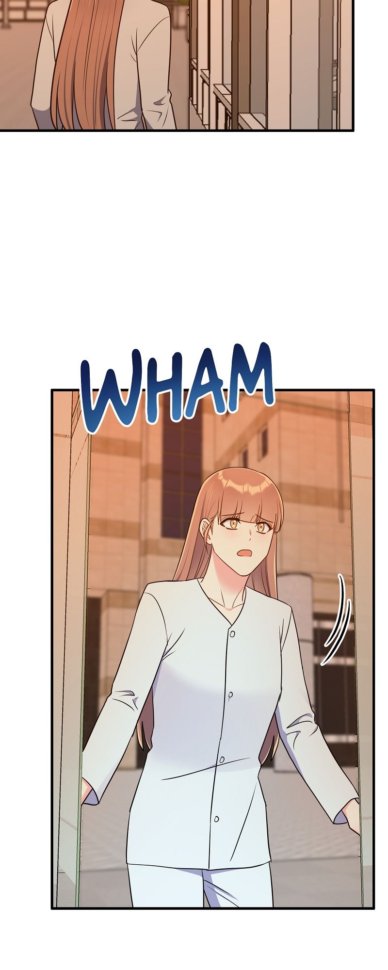 I Moogie You: A Slippery Love Chapter 46 page 19 - 