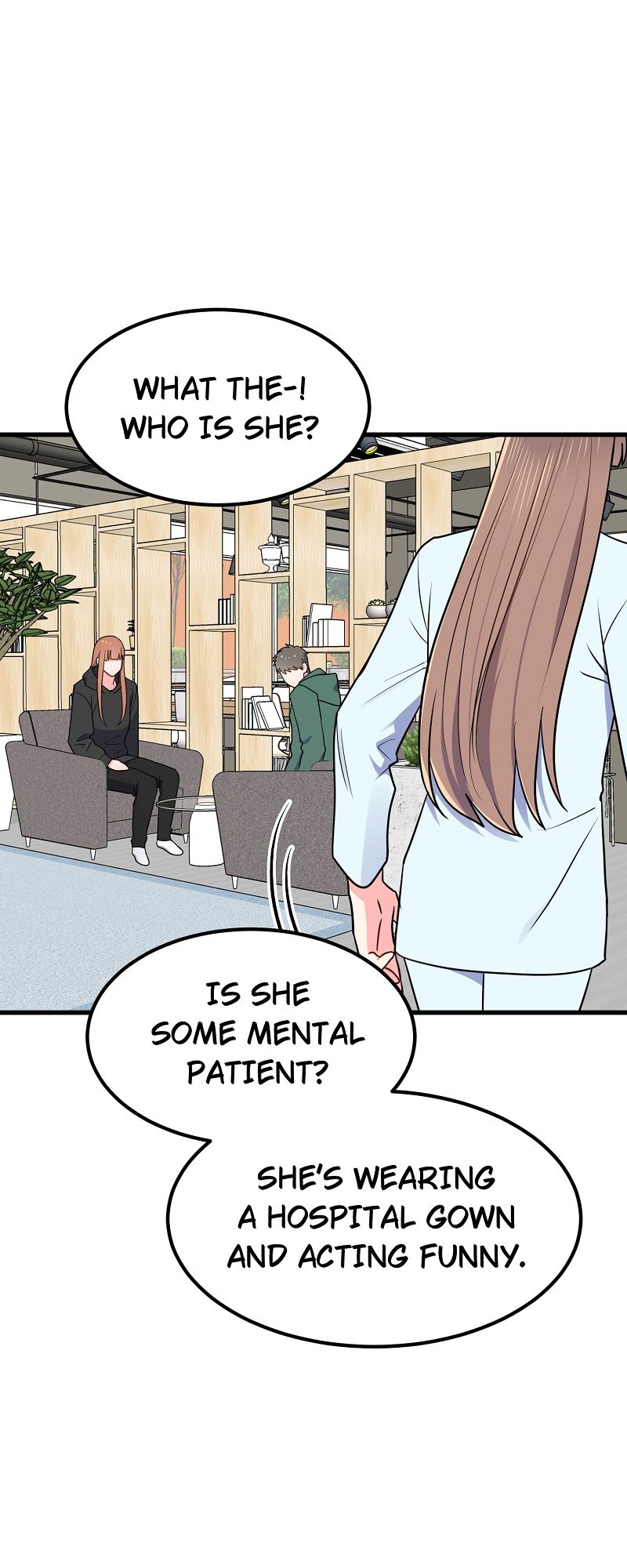 I Moogie You: A Slippery Love Chapter 46 page 20 - 