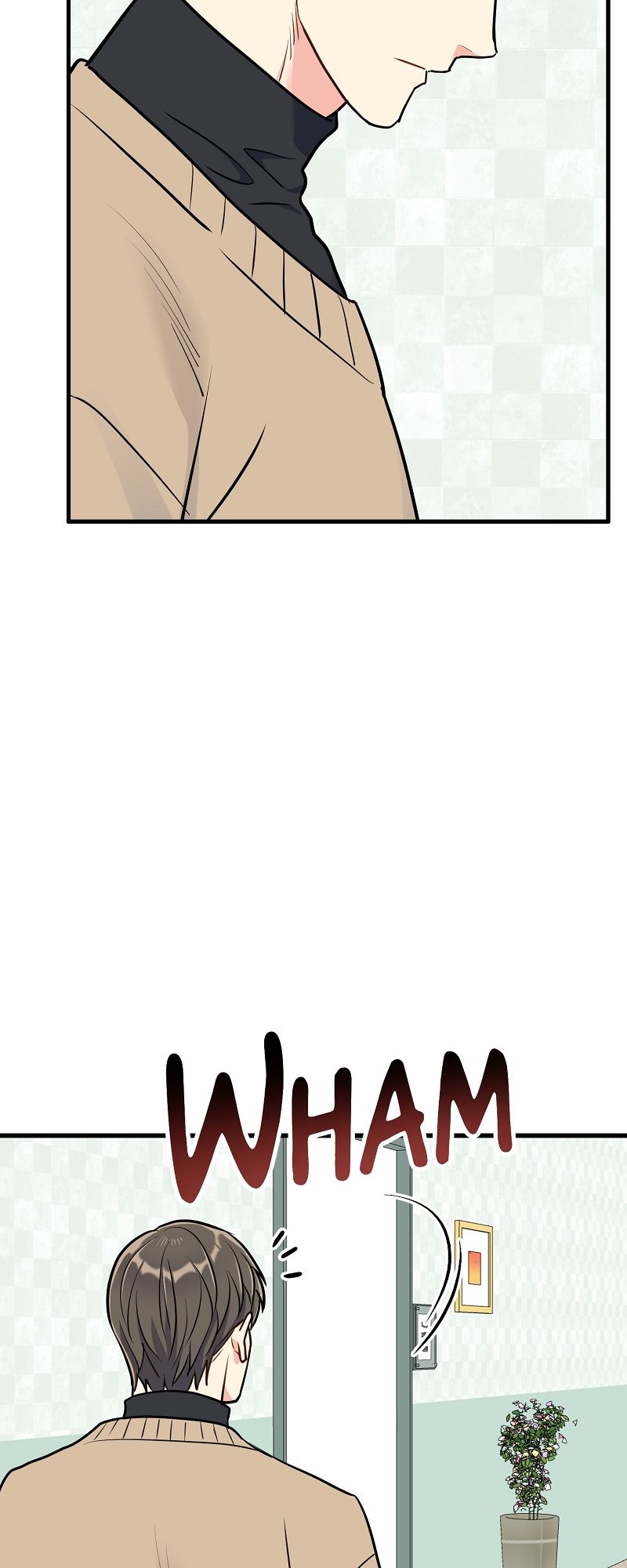 I Moogie You: A Slippery Love Chapter 46 page 3 - 