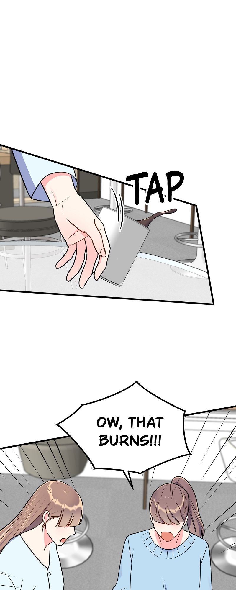I Moogie You: A Slippery Love Chapter 46 page 22 - 