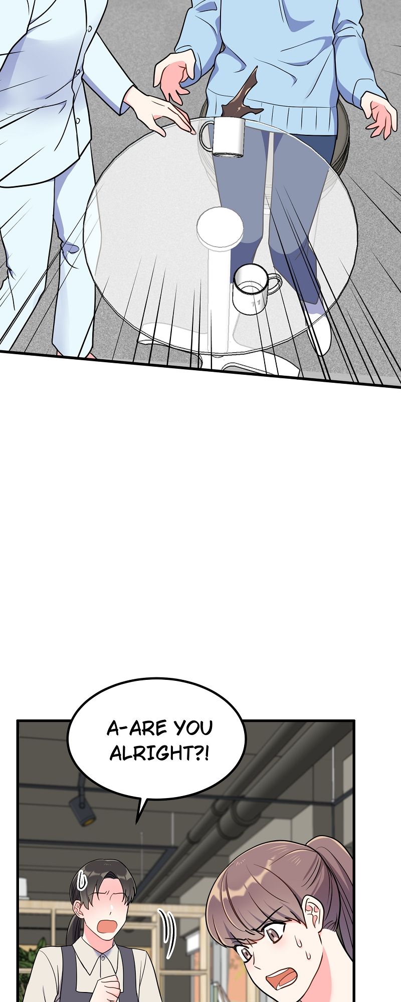 I Moogie You: A Slippery Love Chapter 46 page 23 - 