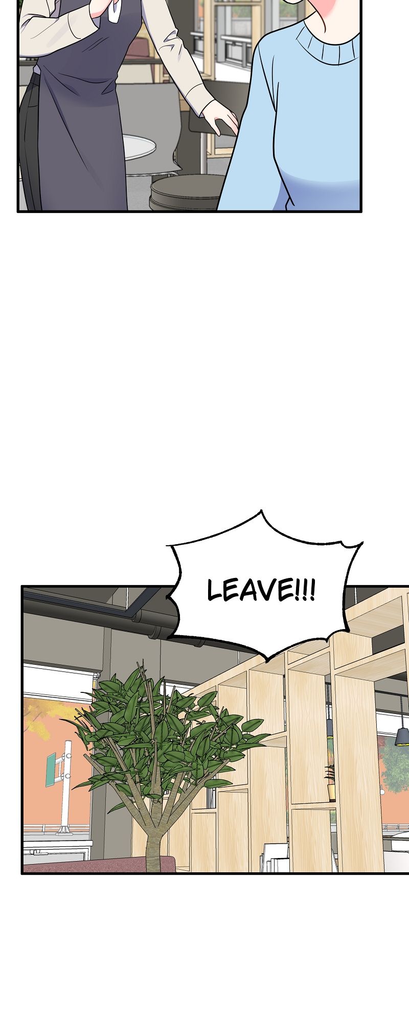 I Moogie You: A Slippery Love Chapter 46 page 24 - 