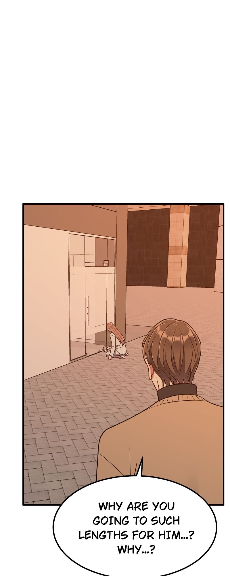 I Moogie You: A Slippery Love Chapter 46 page 27 - 
