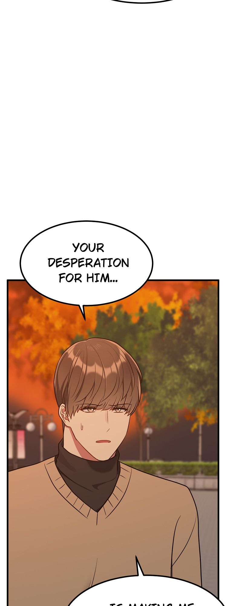 I Moogie You: A Slippery Love Chapter 46 page 28 - 