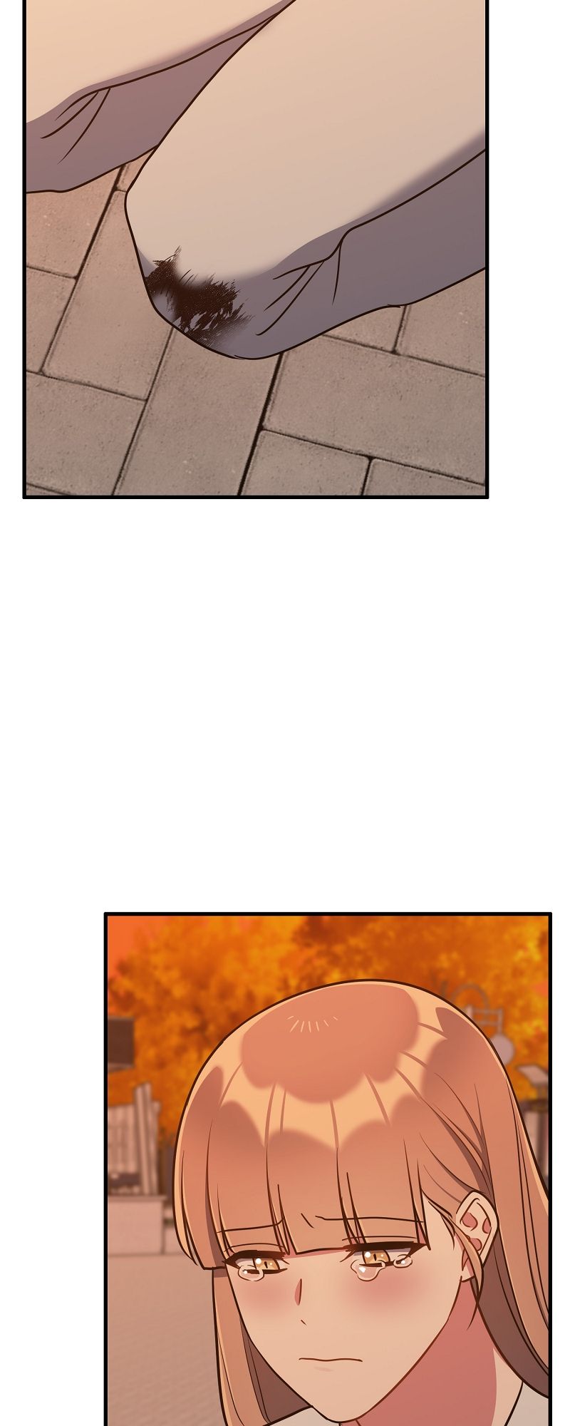 I Moogie You: A Slippery Love Chapter 46 page 30 - 