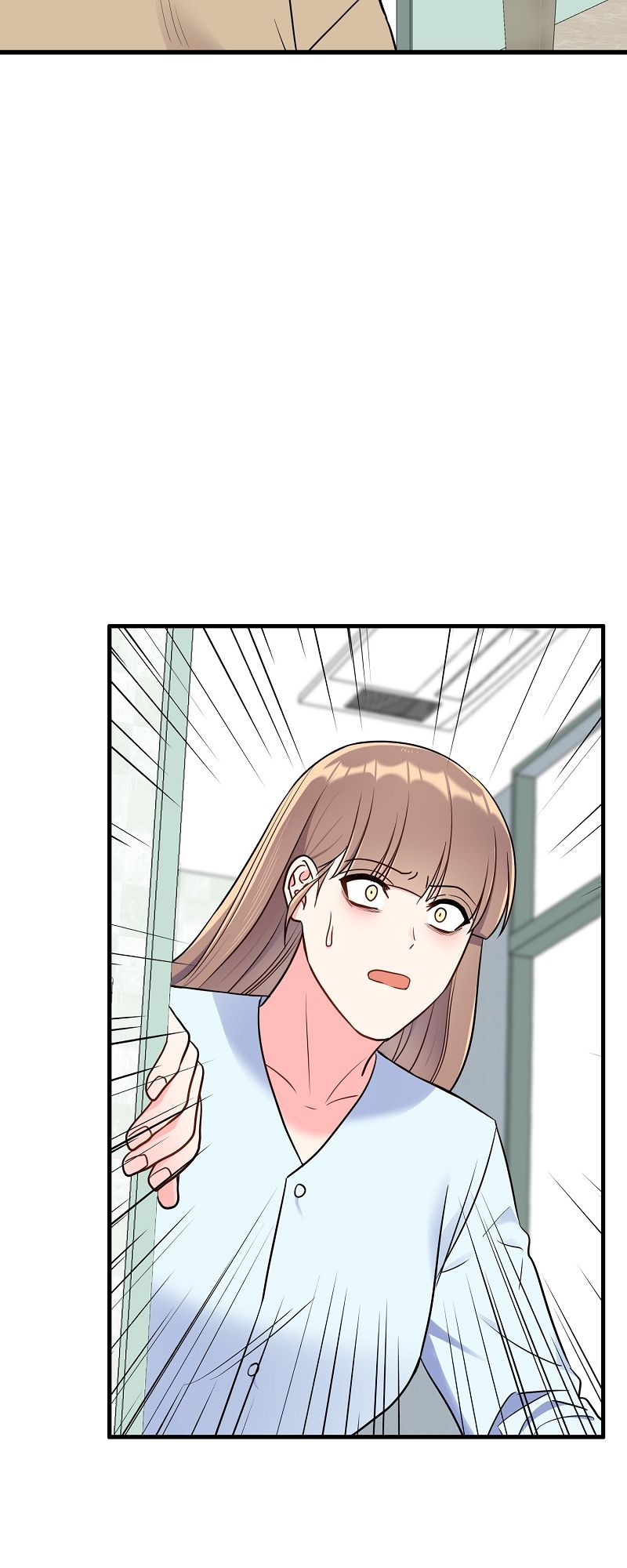 I Moogie You: A Slippery Love Chapter 46 page 4 - 