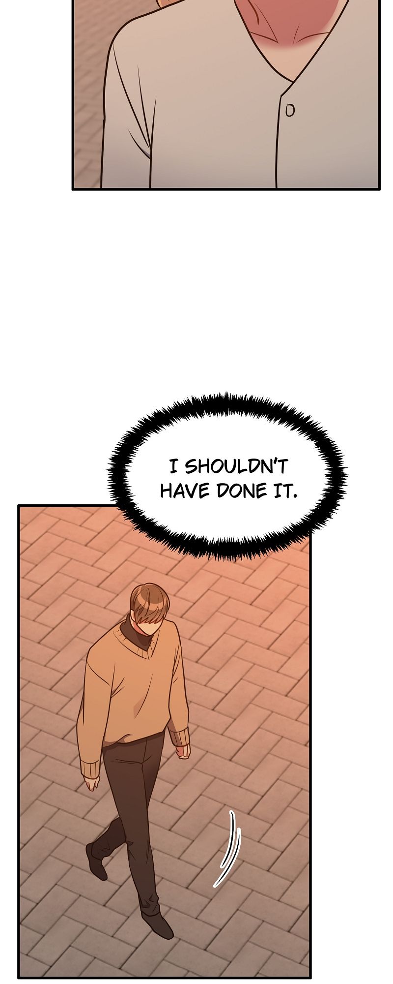 I Moogie You: A Slippery Love Chapter 46 page 31 - 