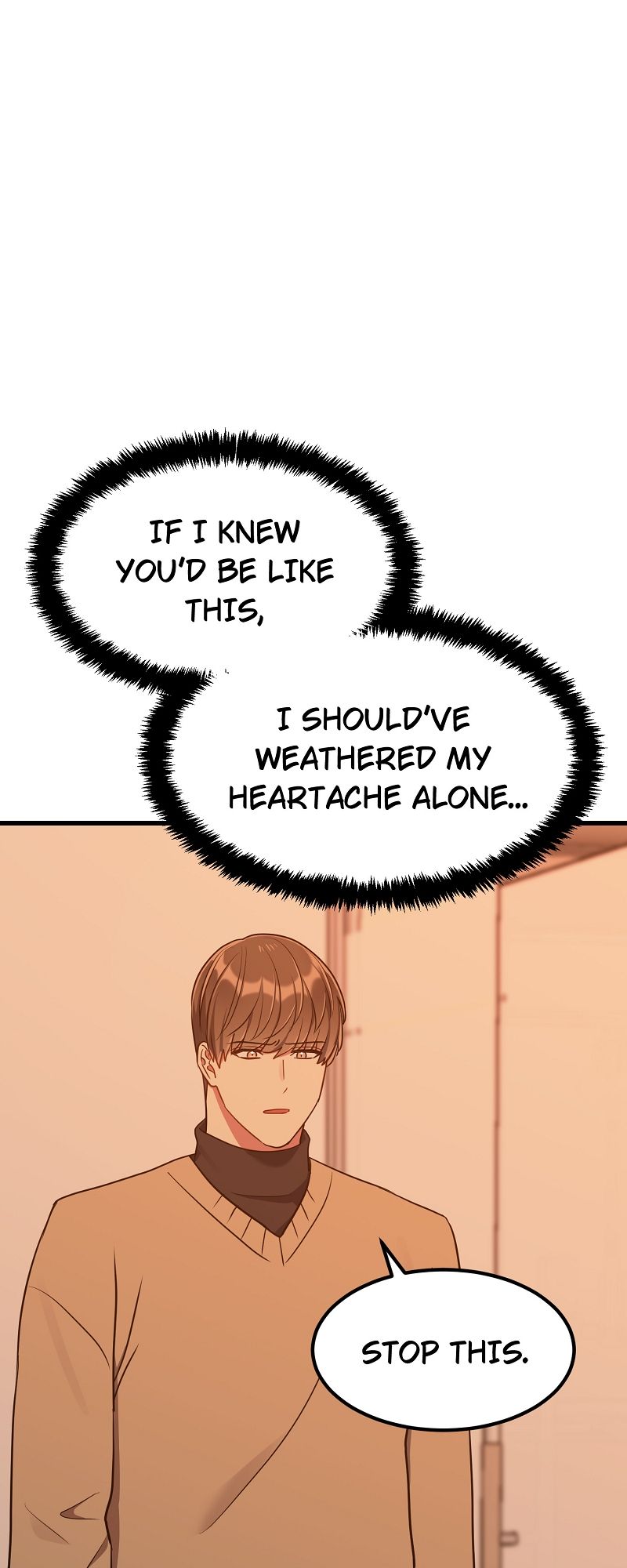 I Moogie You: A Slippery Love Chapter 46 page 32 - 