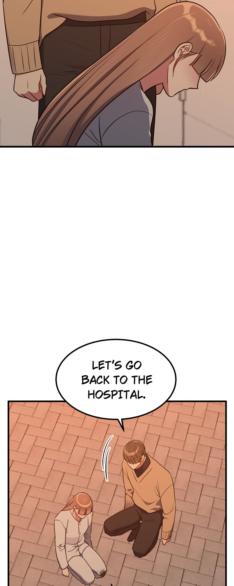 I Moogie You: A Slippery Love Chapter 46 page 33 - 
