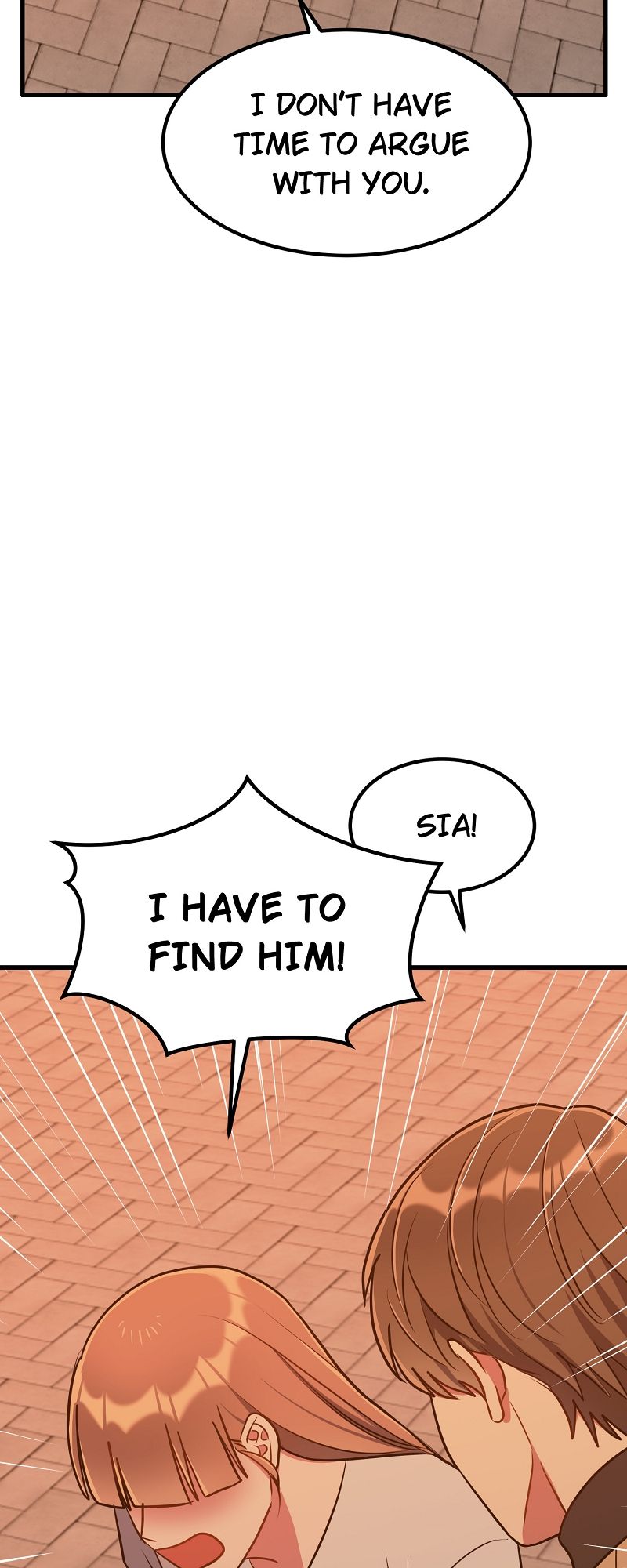 I Moogie You: A Slippery Love Chapter 46 page 34 - 