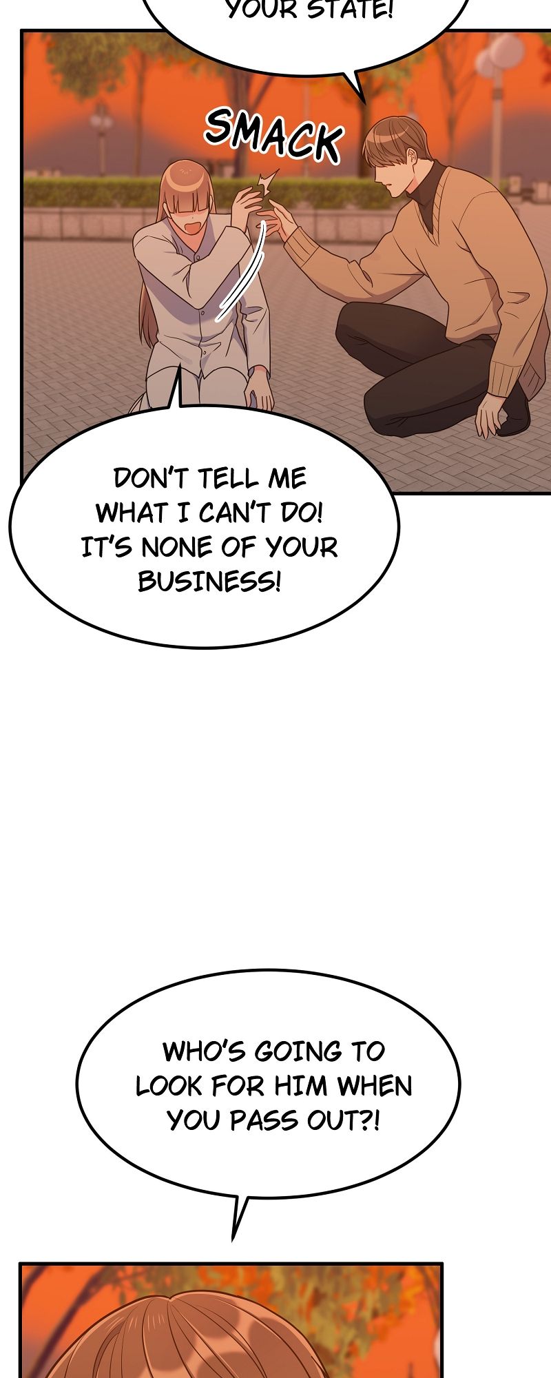 I Moogie You: A Slippery Love Chapter 46 page 37 - 
