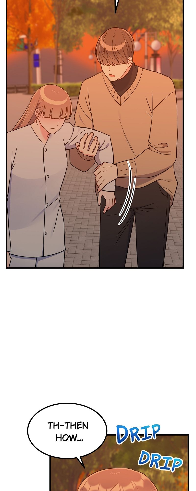 I Moogie You: A Slippery Love Chapter 46 page 40 - 
