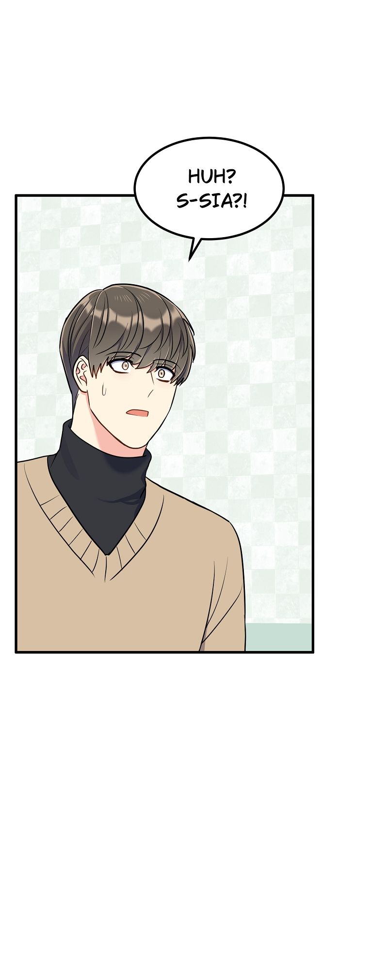 I Moogie You: A Slippery Love Chapter 46 page 5 - 