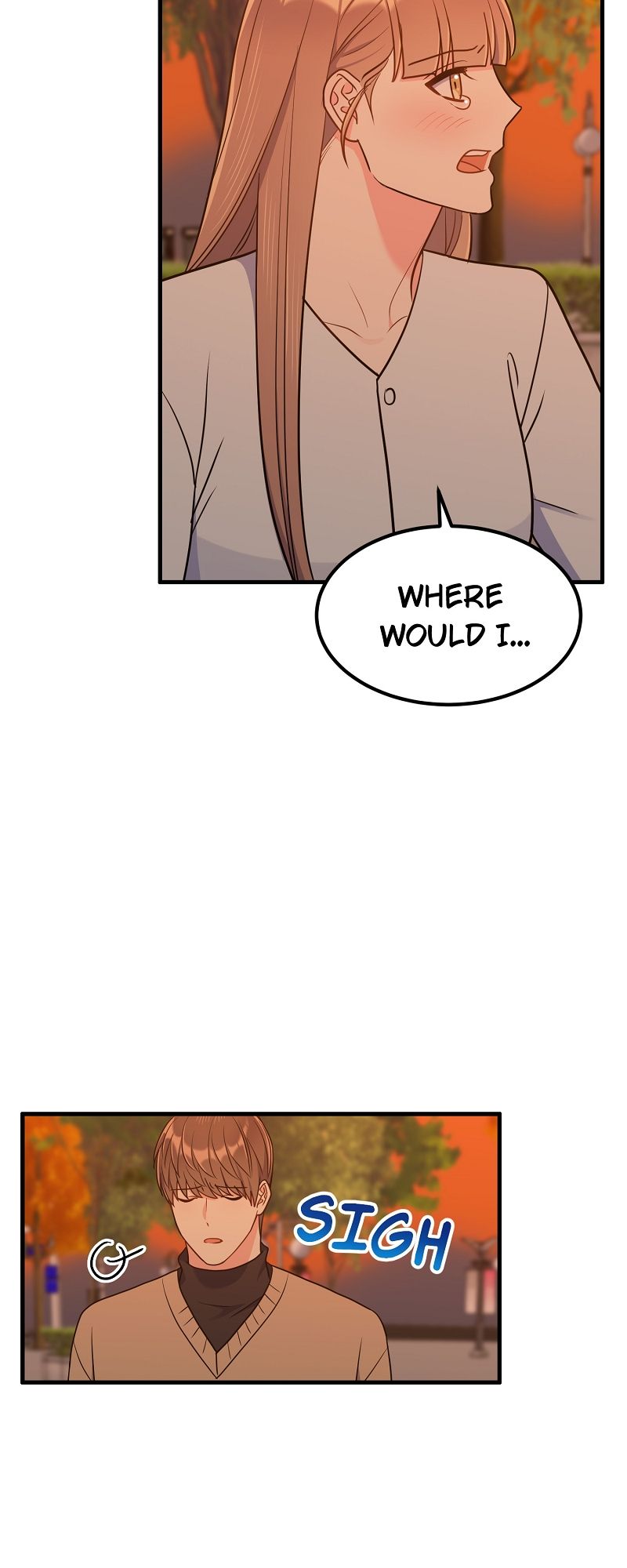 I Moogie You: A Slippery Love Chapter 46 page 41 - 