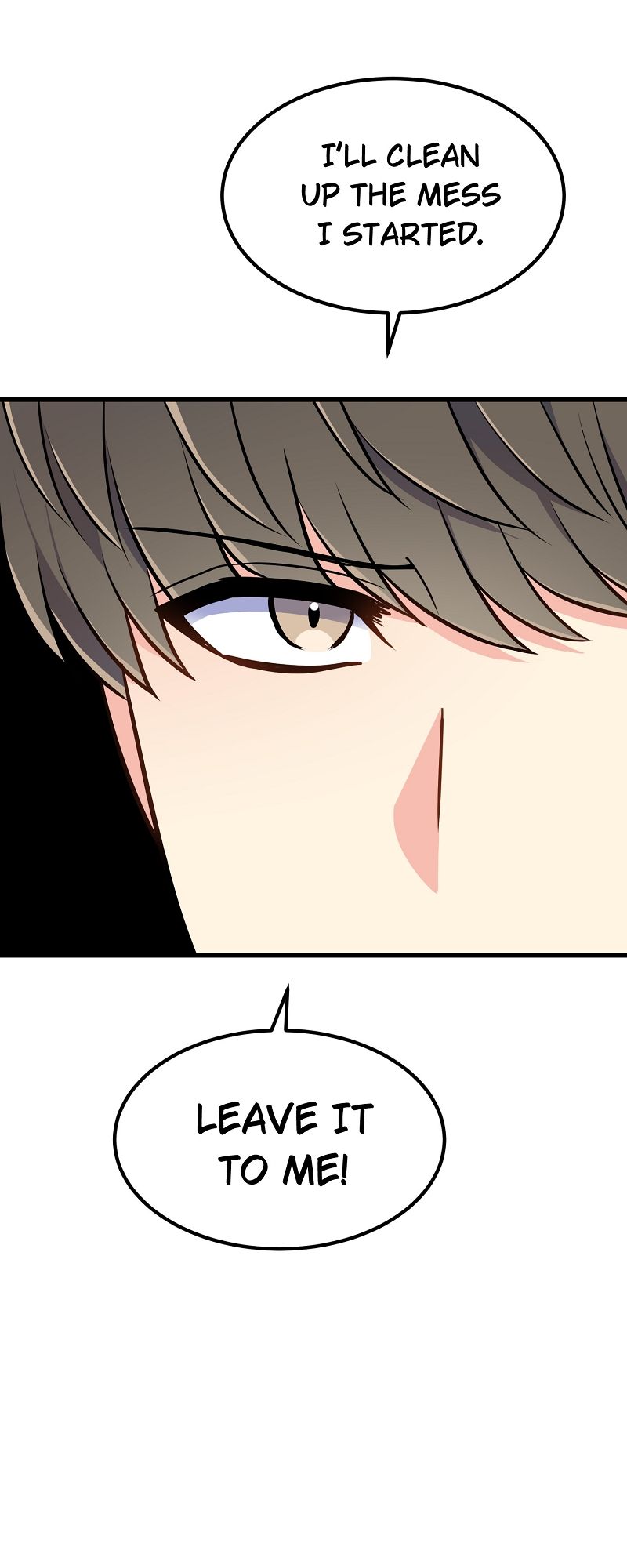 I Moogie You: A Slippery Love Chapter 46 page 42 - 