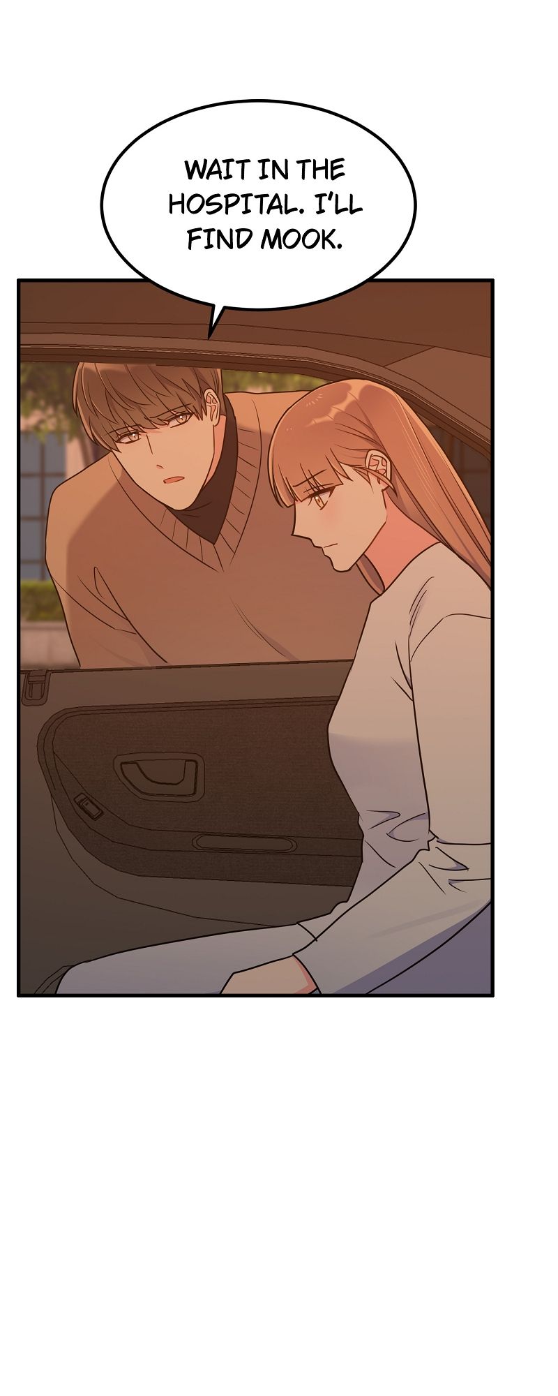 I Moogie You: A Slippery Love Chapter 46 page 43 - 