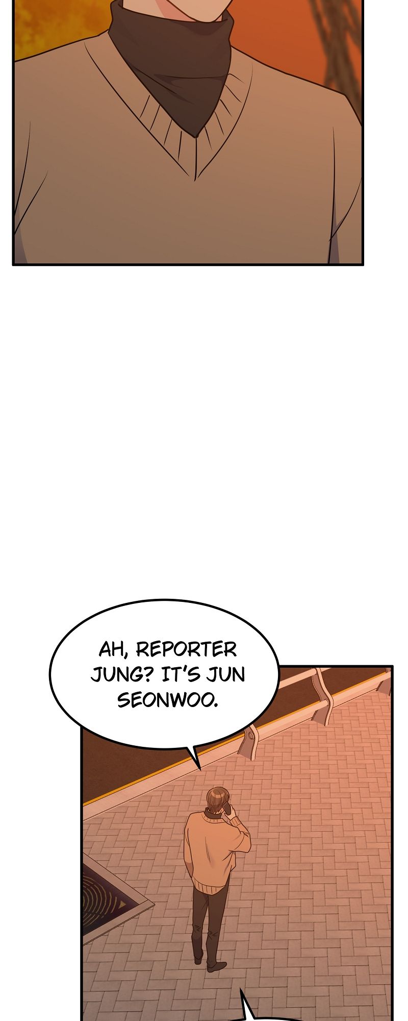 I Moogie You: A Slippery Love Chapter 46 page 45 - 