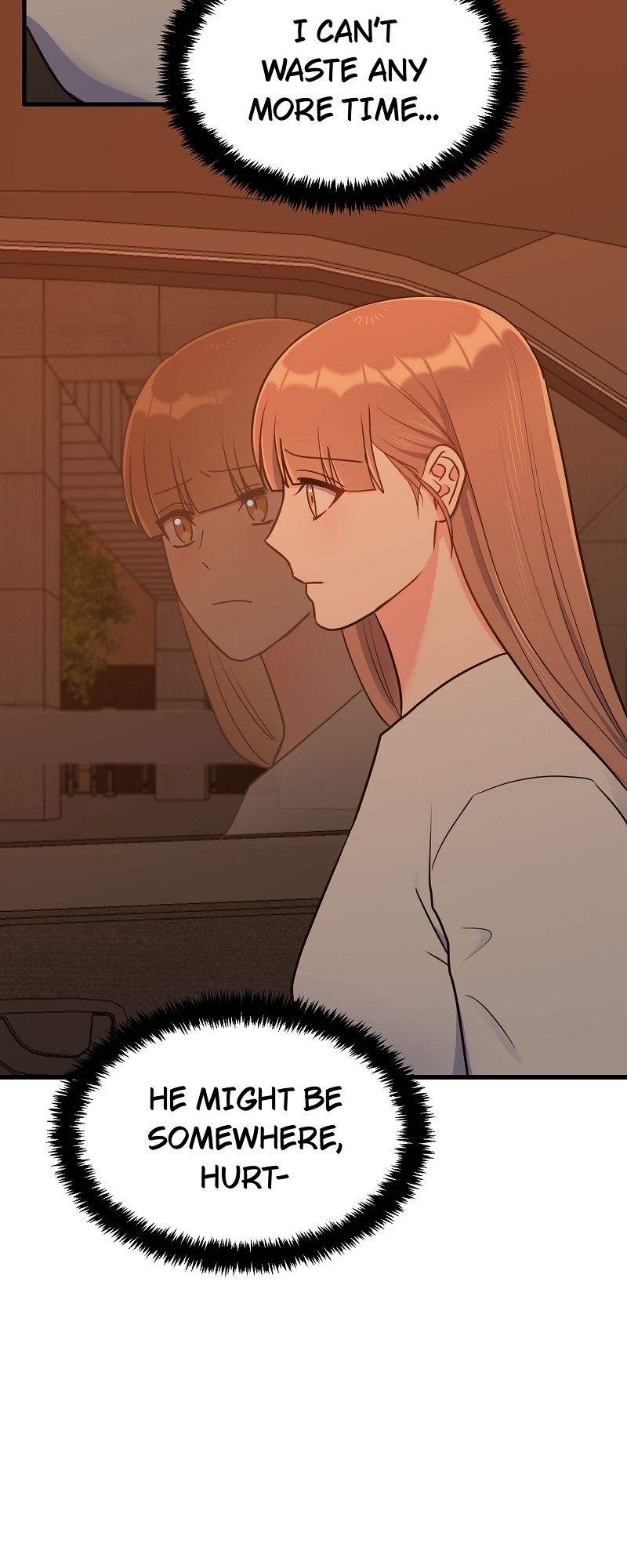 I Moogie You: A Slippery Love Chapter 46 page 47 - 