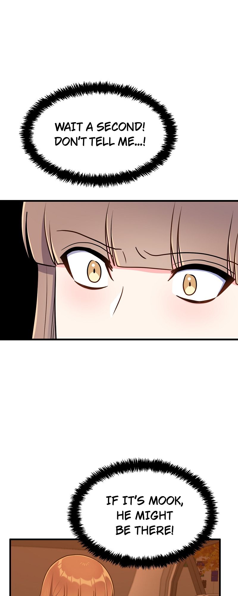 I Moogie You: A Slippery Love Chapter 46 page 48 - 