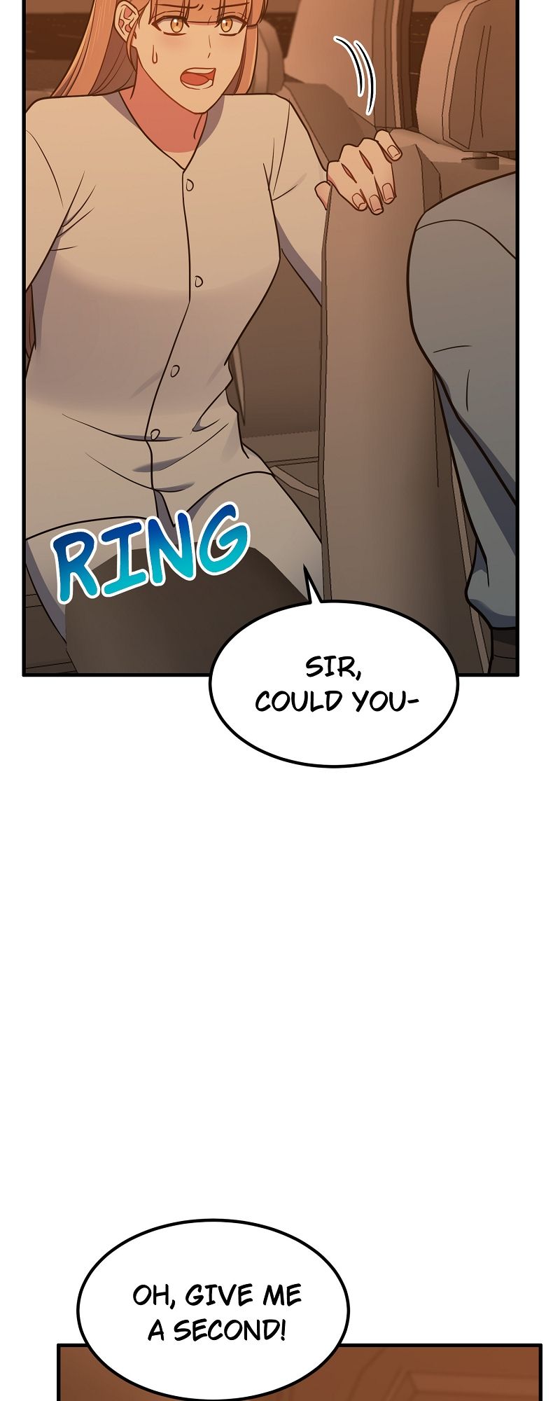 I Moogie You: A Slippery Love Chapter 46 page 49 - 