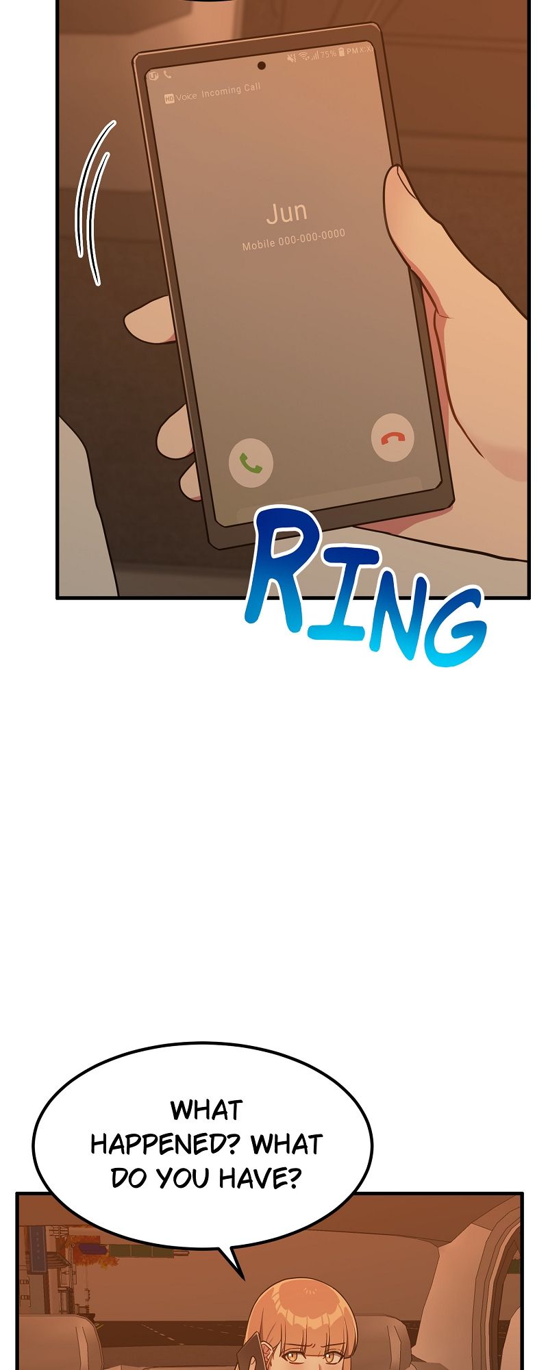 I Moogie You: A Slippery Love Chapter 46 page 50 - 
