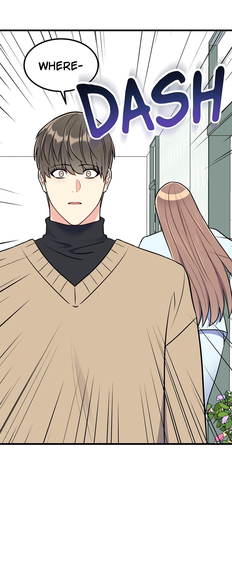I Moogie You: A Slippery Love Chapter 46 page 6 - 
