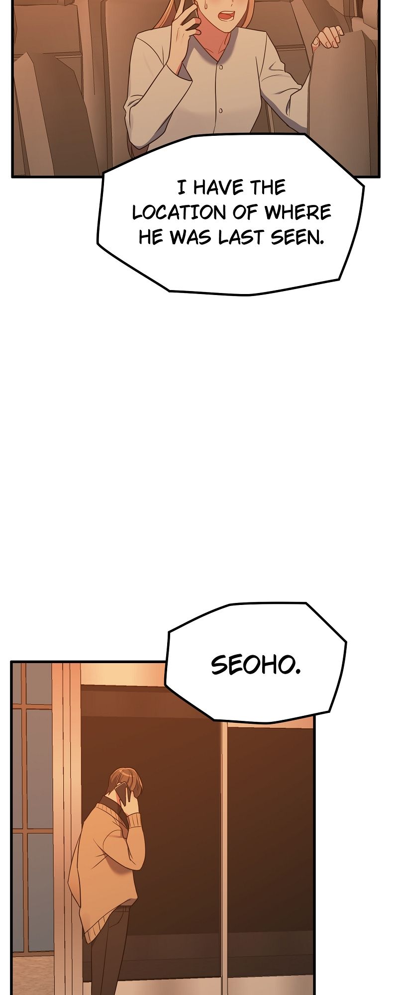 I Moogie You: A Slippery Love Chapter 46 page 51 - 