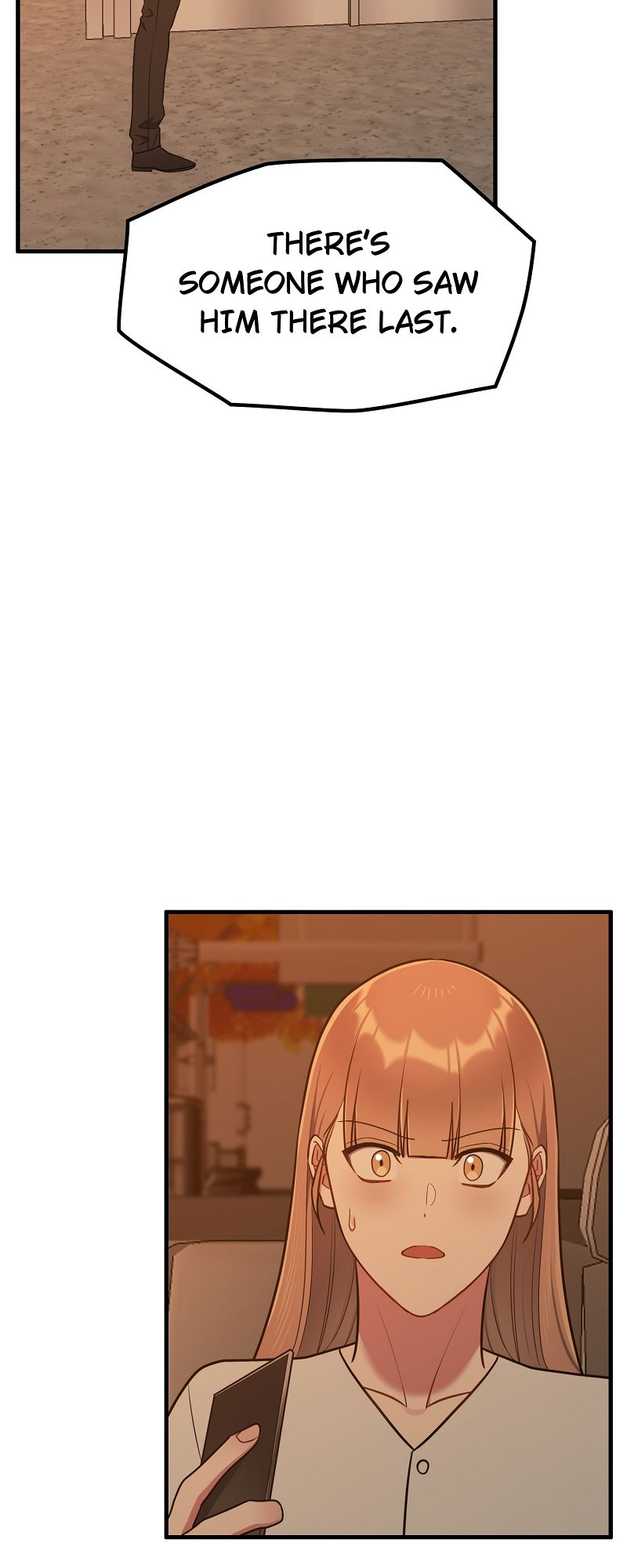 I Moogie You: A Slippery Love Chapter 46 page 52 - 